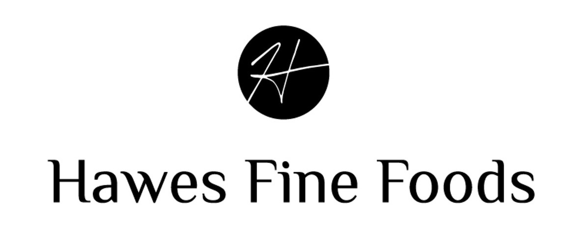 Hawes Fine Foods logo